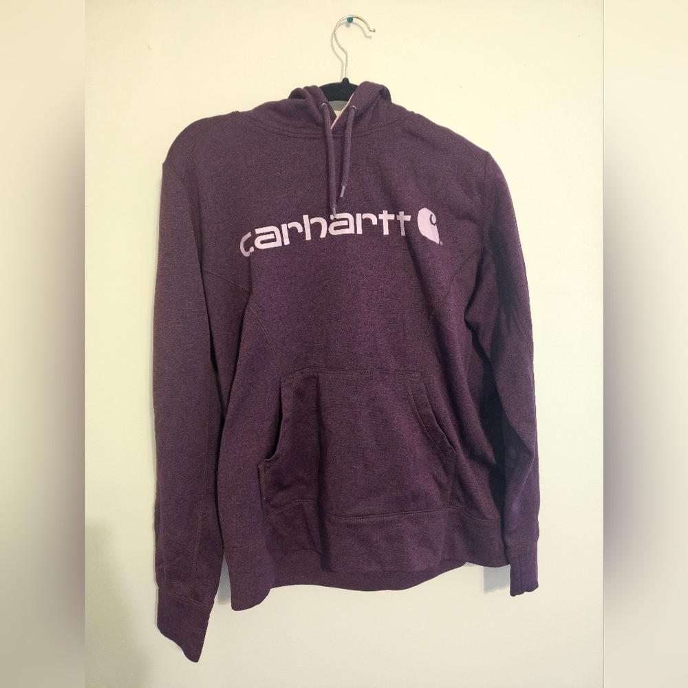 Carhartt Force Hoodie